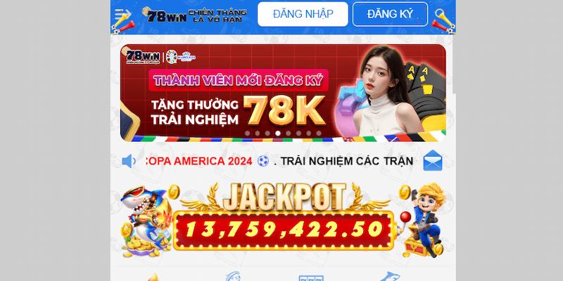 dang-ky-78win-xac-thuc-tai-khoan-thanh-cong