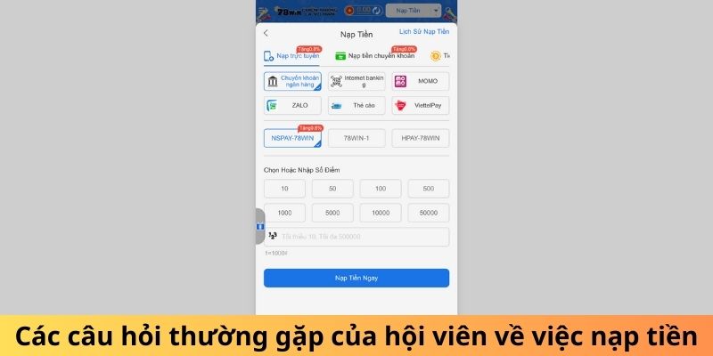 faqs-cau-hoi-thuong-gap-nap-tien